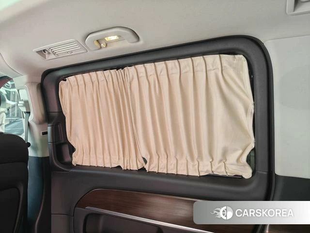 Mercedes-Benz V-class id 4256594 из Китая 25