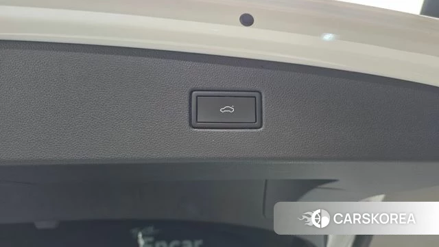 Volkswagen Tiguan second Generation id 4561193 из Кореи 25
