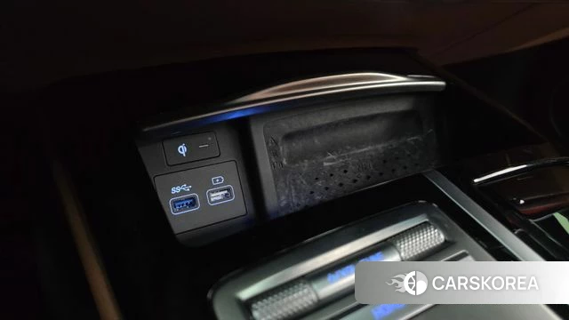 Genesis G80 (RG3) id 4362112 из Кореи 25