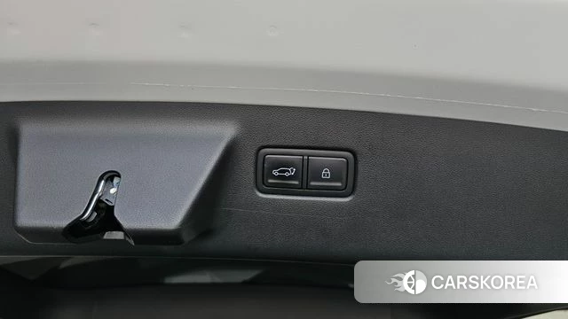 Hyundai Santa Fe (MX5) id 4540228 из Кореи 25