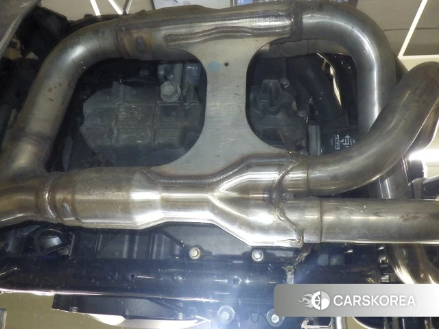 Honda CB1300SF id 3949747 из Японии 25