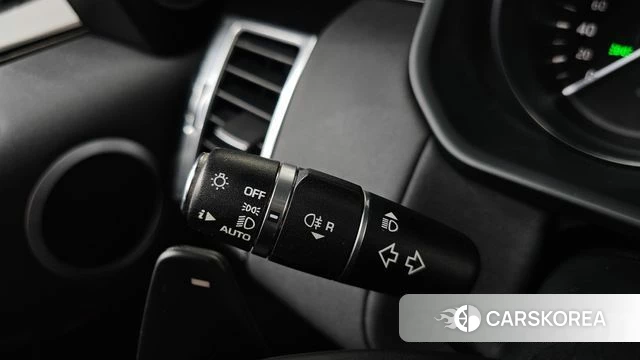 Land Rover Discovery 5 id 4850104 из Кореи 25