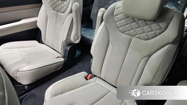 Hyundai Palisade id 4688060 из Кореи 25