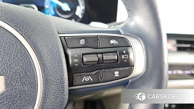 Kia Sportage 5th Generation Hybrid id 4361742 из Кореи 25