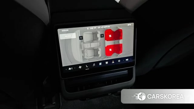 Tesla Model 3 id 4710325 из Кореи 25