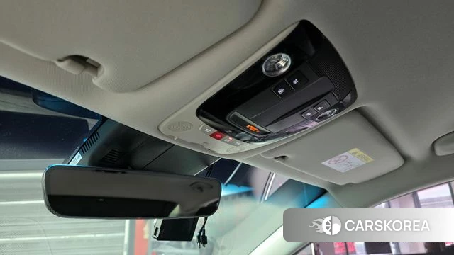 Kia K8 Hybrid id 4540825 из Кореи 25