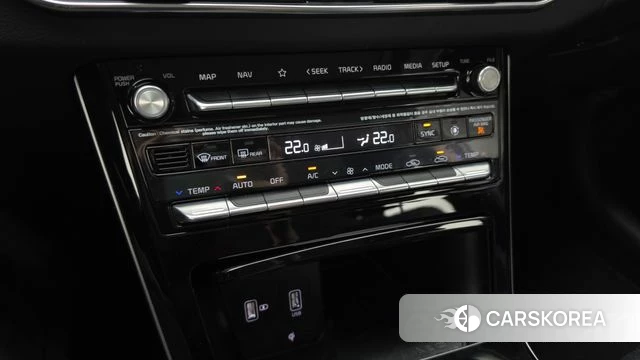 Kia K7 Premier id 4732505 из Кореи 25