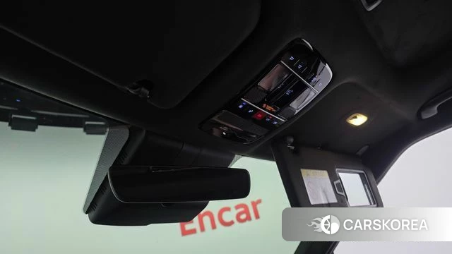 Hyundai Santa Fe (MX5) id 4612278 из Кореи 25
