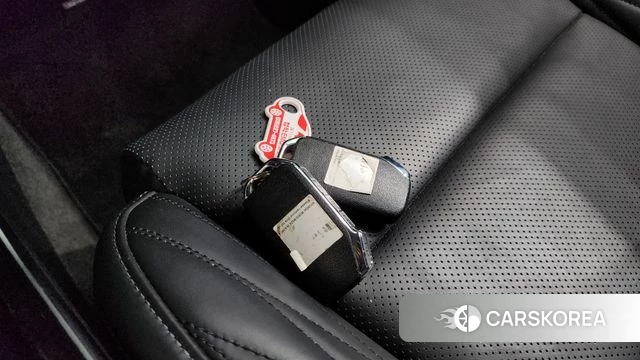 Kia K7 Premier id 4923517 из Кореи 25