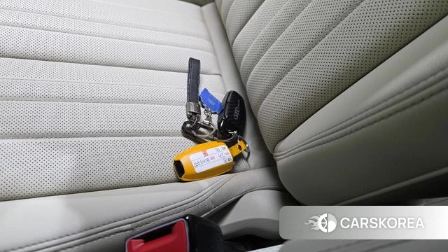 Audi A7 (4K) id 4555013 из Кореи 25