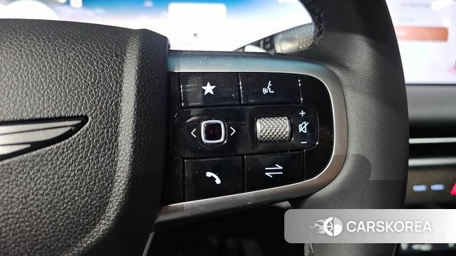 Genesis G80 (RG3) id 4853761 из Кореи 25