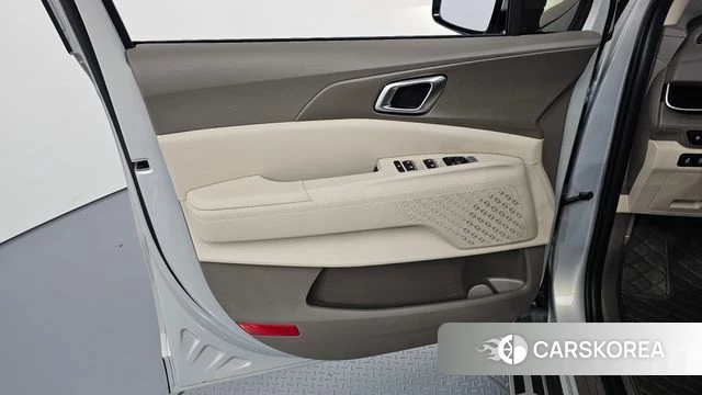 Kia The New Carnival 4th Generation id 4468370 из Кореи 25