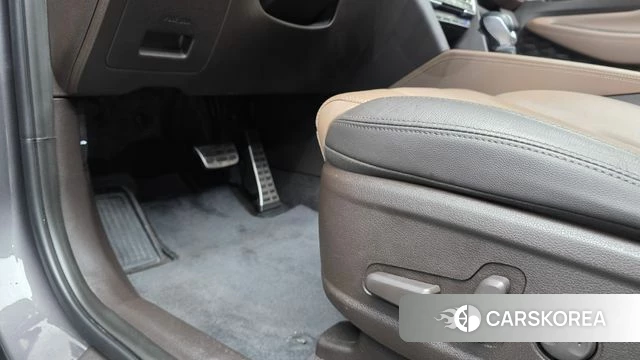 Hyundai Santa Fe TM id 4604789 из Кореи 25