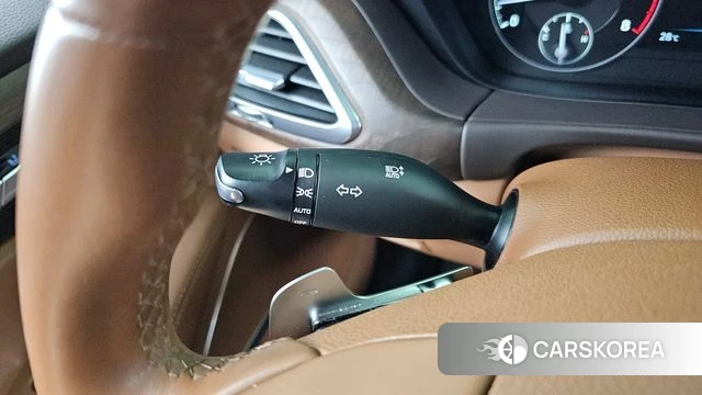 Genesis G90 id 4535429 из Кореи 25