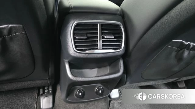 Hyundai Santa Fe TM id 4508330 из Кореи 25