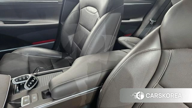 Hyundai The New Grandeur IG id 4434888 из Кореи 25