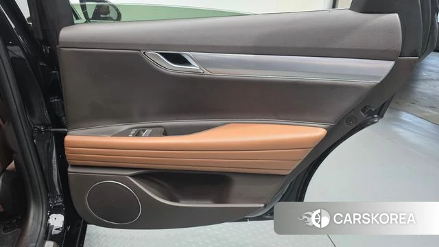 Genesis G80 (RG3) id 4350142 из Кореи 25