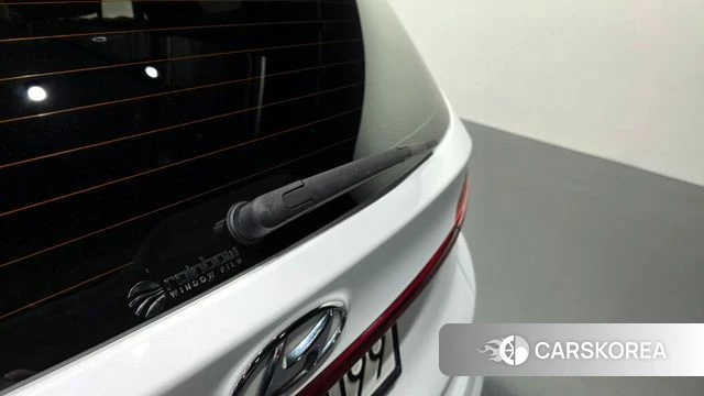 Hyundai The New Santa Fe id 4203153 из Кореи 25