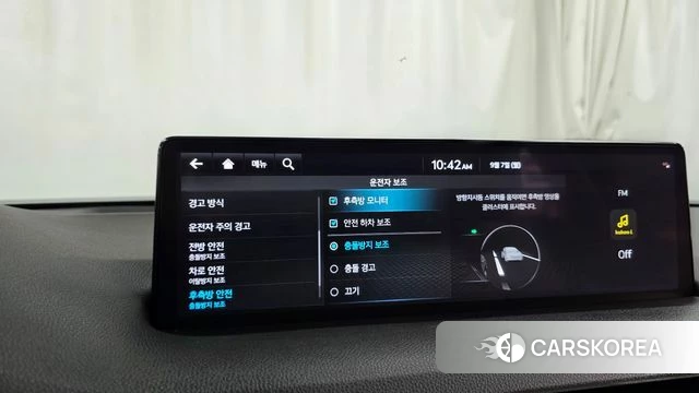 Genesis GV70 id 4773904 из Кореи 25