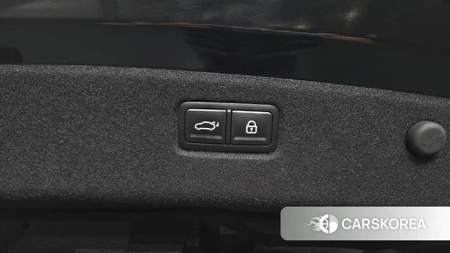 Kia The New K9 2nd generation id 4444609 из Кореи 25