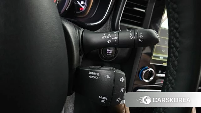 Renault Korea (Samsung) The New QM6 id 4409072 из Кореи 25