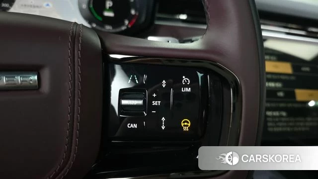 Land Rover Range Rover Sport 3rd Generation id 4752798 из Кореи 25