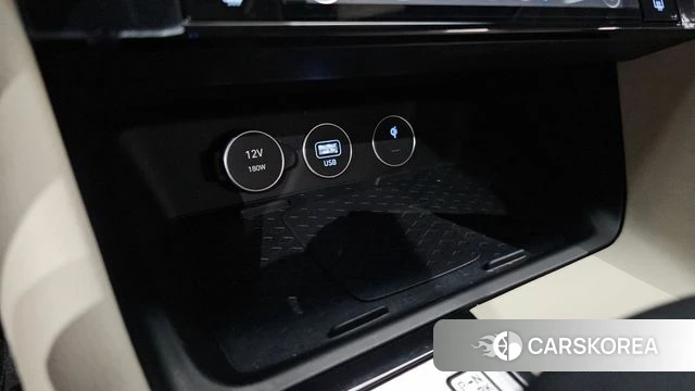 Genesis The New G70 id 4590887 из Кореи 25