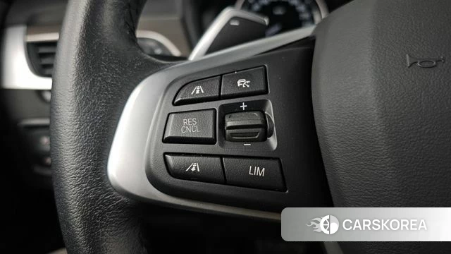 BMW X1 (F48) id 4224867 из Кореи 25