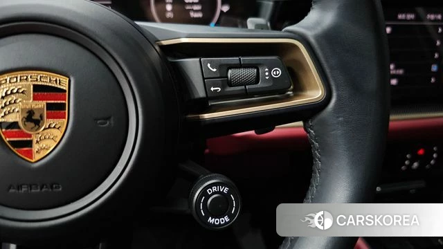 Porsche Cayenne (PO536) id 4650037 из Кореи 25