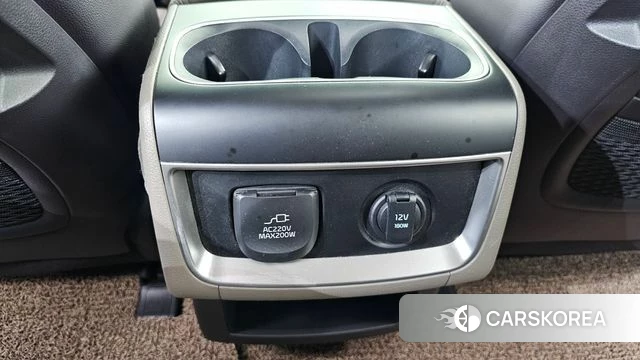 Kia The New Carnival 4th Generation id 4523199 из Кореи 25