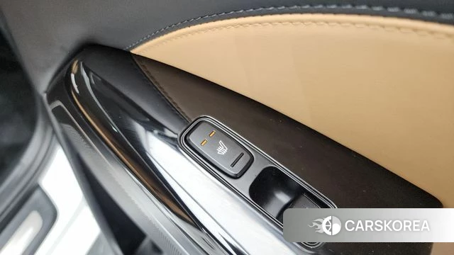 Kia K7 Premier id 4586846 из Кореи 25