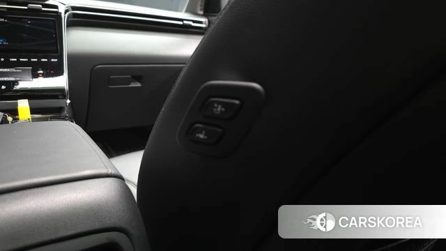 Hyundai Tucson (NX4) id 4631597 из Кореи 25