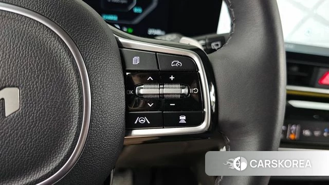 Kia The New Carnival 4th Generation id 4630353 из Кореи 25