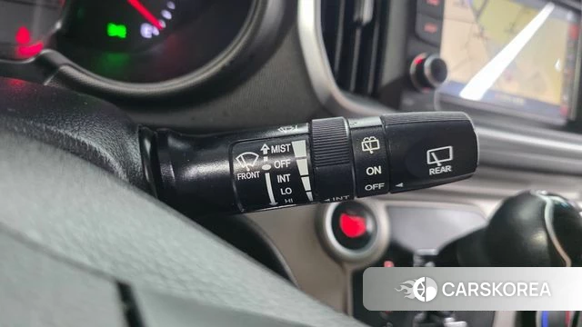 Kia The New Ray id 4471333 из Кореи 25