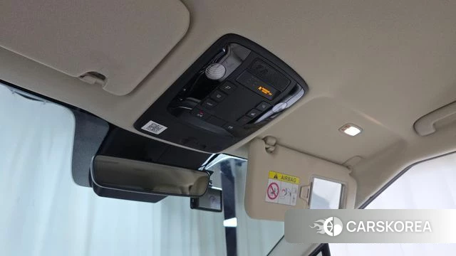 Kia Carnival 4th generation id 4524862 из Кореи 24