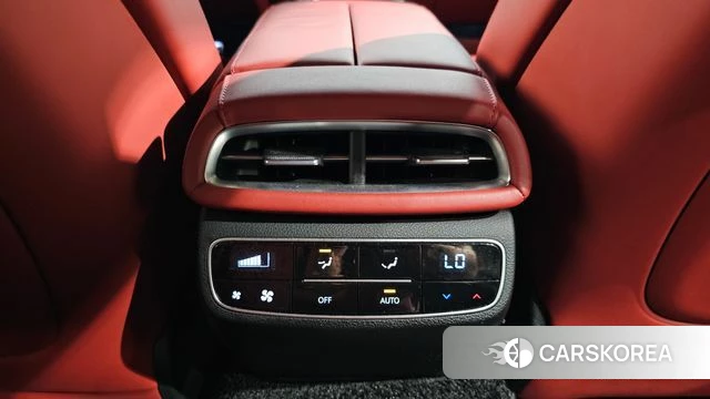 Genesis G80 (RG3) id 4792689 из Кореи 25