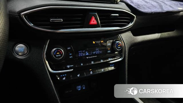 Hyundai Santa Fe TM id 4882670 из Кореи 25