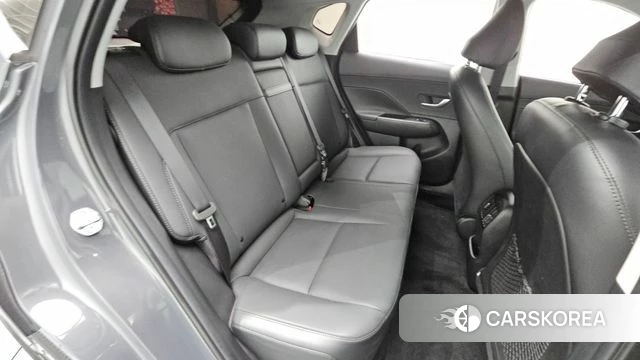 Hyundai Kona Hybrid (SX2) id 4527783 из Кореи 25