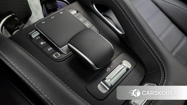 Mercedes-Benz GLS - Class X167 id 4432353 из Кореи 25