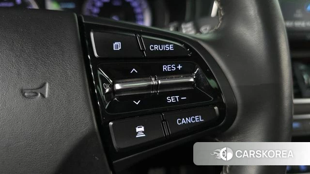 Hyundai Grandeur IG id 4918860 из Кореи 25