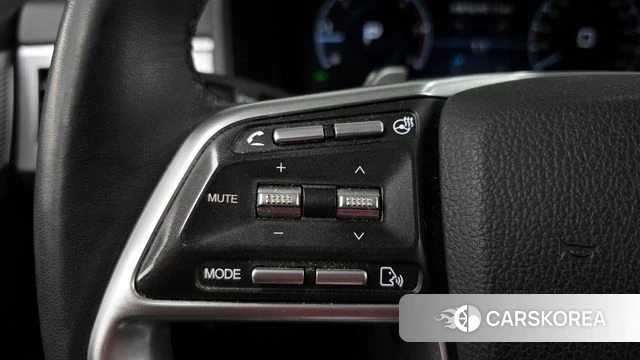 Ssangyong All New Rexton id 4186585 из Кореи 25