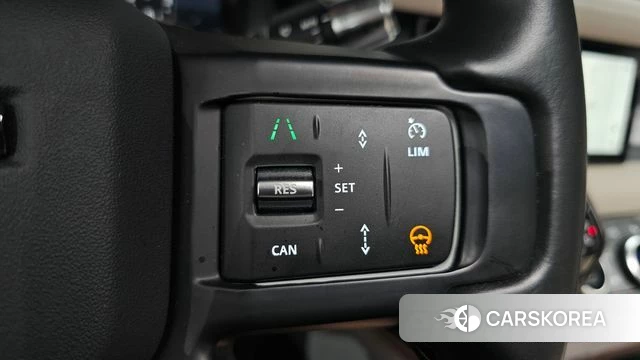 Land Rover Defender (L663) id 4732068 из Кореи 25
