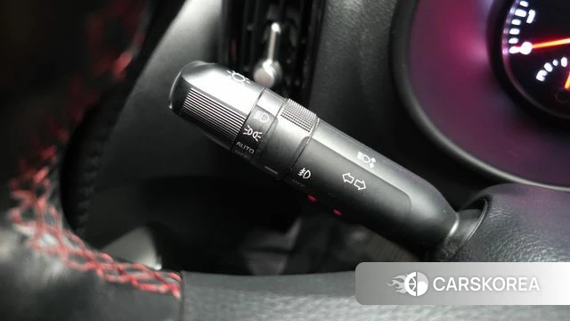 Kia All New Morning (JA) id 4568578 из Кореи 25