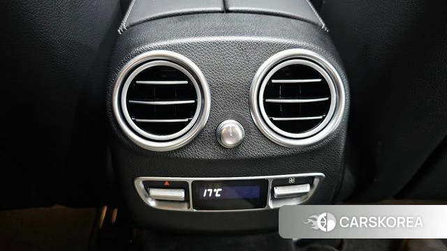 Mercedes-Benz GLC-Class X253 id 4751200 из Кореи 25