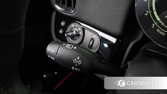 Mini Cooper Countryman id 4773974 из Кореи 25