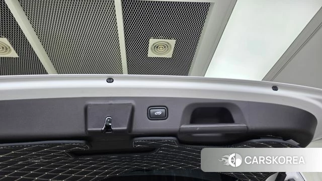 Hyundai The New Palisade id 4696536 из Кореи 25