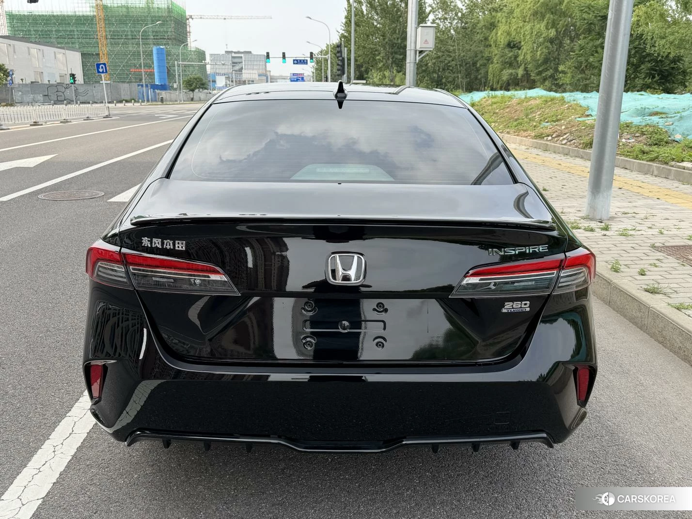 Honda Yingshipai id 4441119 из Китая 25