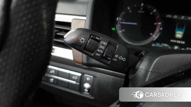 Ssangyong G4 Rexton id 4477474 из Кореи 25