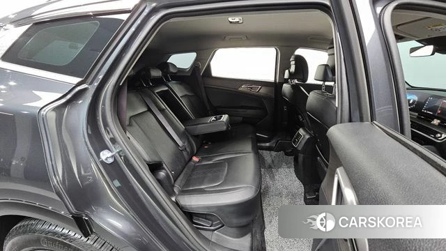 Kia Sportage 5th Generation Hybrid id 4322564 из Кореи 25