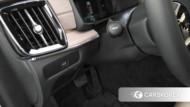 Volvo S90 id 4762111 из Кореи 25